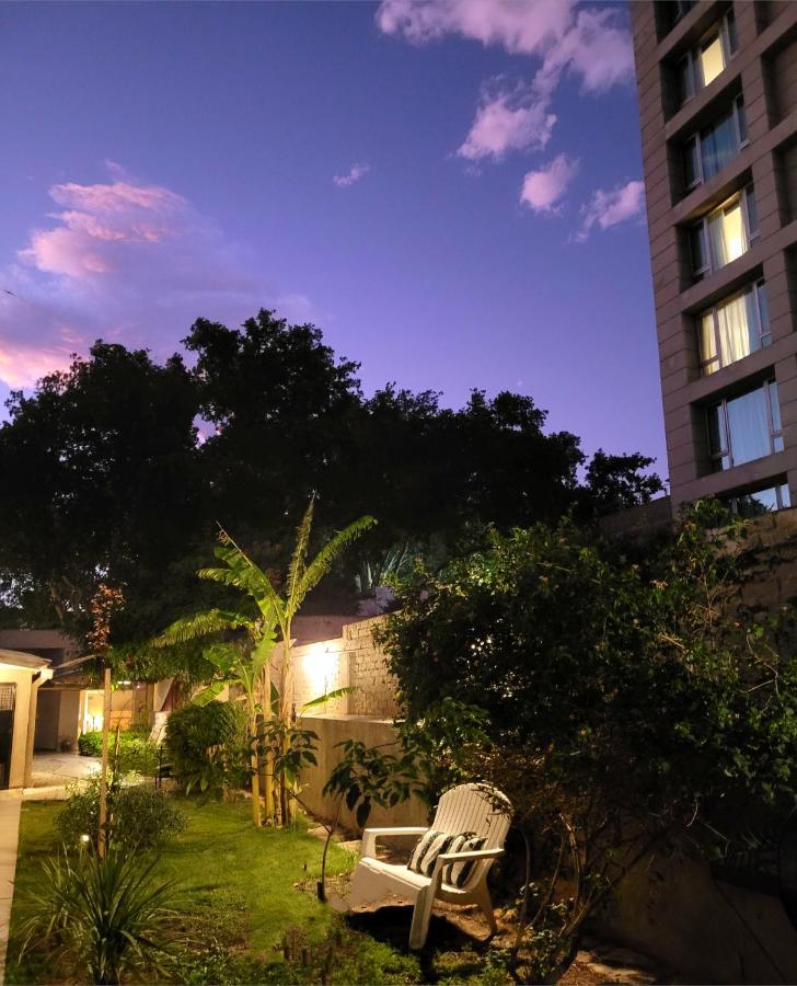 "Casa Amalia Apartamentos" Plaza Italia Y Av Aristides A 50Mts, Lugar Con Jardin Mendoza Kültér fotó
