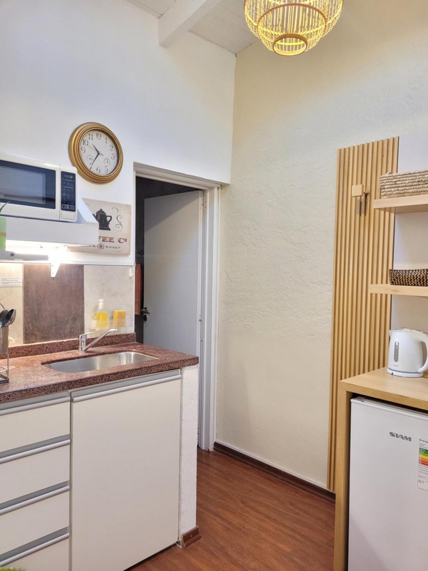 "Casa Amalia Apartamentos" Plaza Italia Y Av Aristides A 50Mts, Lugar Con Jardin Mendoza Kültér fotó