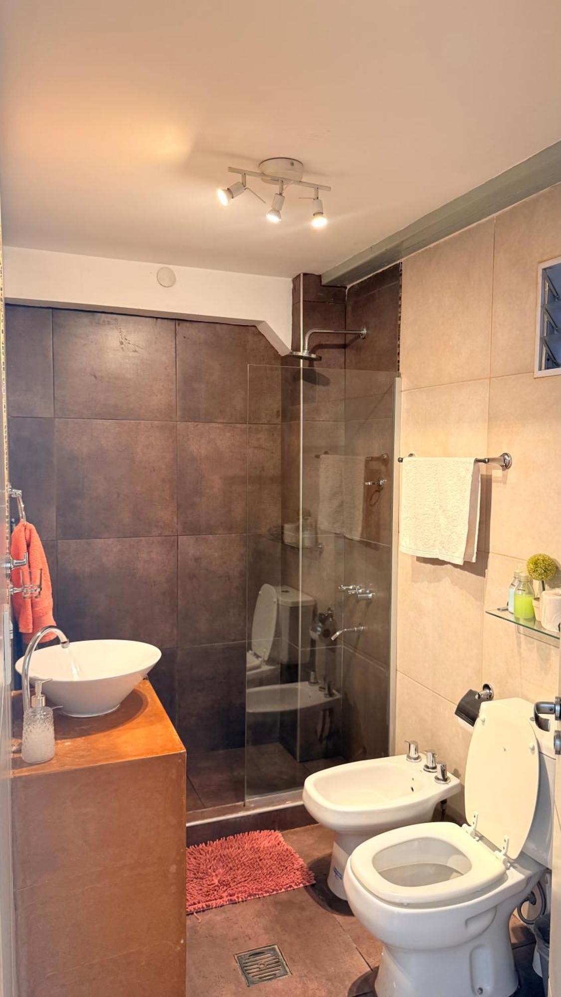 "Casa Amalia Apartamentos" Plaza Italia Y Av Aristides A 50Mts, Lugar Con Jardin Mendoza Kültér fotó