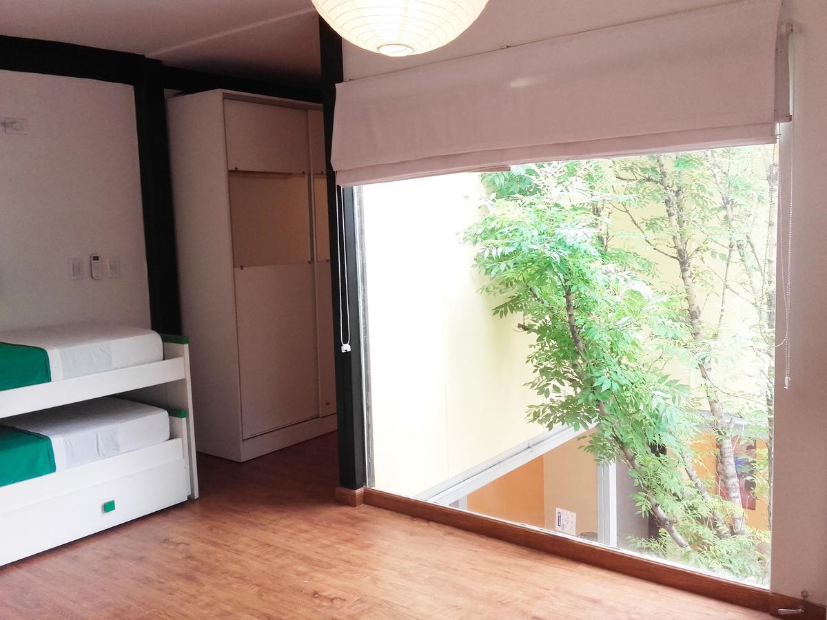 "Casa Amalia Apartamentos" Plaza Italia Y Av Aristides A 50Mts, Lugar Con Jardin Mendoza Kültér fotó