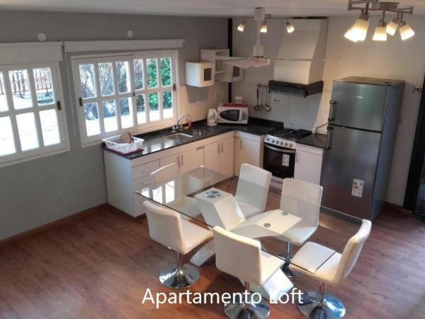 "Casa Amalia Apartamentos" Plaza Italia Y Av Aristides A 50Mts, Lugar Con Jardin Mendoza Kültér fotó